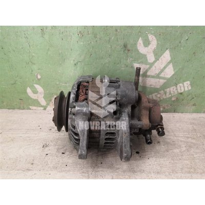 Генератор Mitsubishi Space Wagon (N3,N4) 1991-2000 Генератор Mitsubishi Space Wagon (N3,N4) 1991-2000