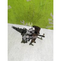 Механизм выбора передач Chery Tiggo 4 2017+