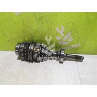 Вал КПП первичный Chery Tiggo 4 2017+