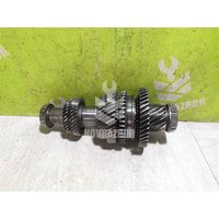 Вал КПП вторичный Chery Tiggo 4 2017+