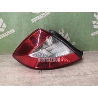 Фонарь задний левый Chery Boo M11 10-14