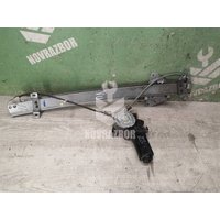 Стеклоподъемник электр. передний левый Mitsubishi Space Wagon (N3,N4) 1991-2000