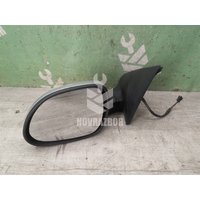 Зеркало левое электрическое Chery Boo M11 10-14