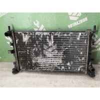 Радиатор основной Ford Focus 1 1998-2004