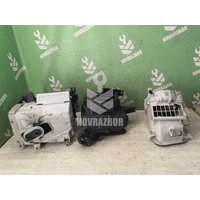 Корпус отопителя Mitsubishi Space Wagon (N3,N4) 1991-2000