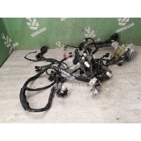 Проводка (коса) Mitsubishi Space Wagon (N3,N4) 1991-2000