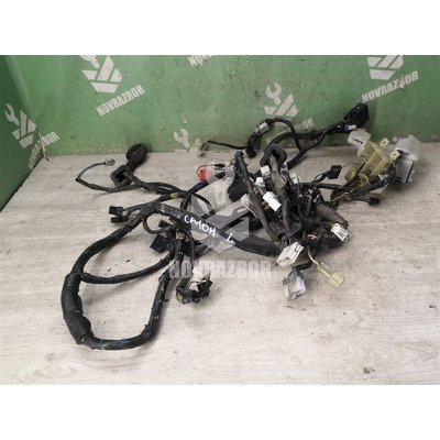 Проводка (коса) Mitsubishi Space Wagon (N3,N4) 1991-2000 Проводка (коса) Mitsubishi Space Wagon (N3,N4) 1991-2000