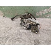 Замок двери задней левой Mitsubishi Space Wagon (N3,N4) 1991-2000