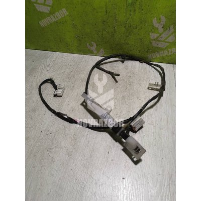 Проводка (коса) Mitsubishi Space Wagon (N3,N4) 1991-2000 Проводка (коса) Mitsubishi Space Wagon (N3,N4) 1991-2000