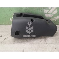 Кожух рулевой колонки Mitsubishi Space Wagon (N3,N4) 1991-2000