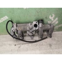 Коллектор впускной Mitsubishi Space Wagon (N3,N4) 1991-2000