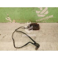 Резистор отопителя Mitsubishi Space Wagon (N3,N4) 1991-2000