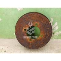 Барабан тормозной Mitsubishi Space Wagon (N3,N4) 1991-2000