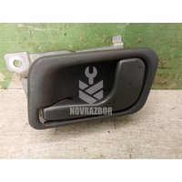 Ручка двери задней внутренняя левая Mitsubishi Space Wagon (N3,N4) 1991-2000