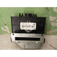 Блок управления двигателем VW Passat B4 94-96