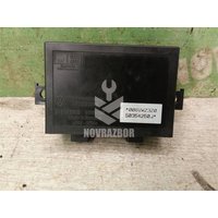 Блок электронный VW Corrado 1988-1995