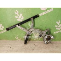 Стеклоподъемник механ. передний левый VW Passat B4 94-96