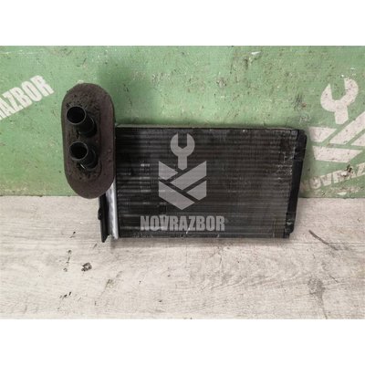 Радиатор отопителя VW Golf 3 Vento 91-97 Радиатор отопителя VW Golf 3 Vento 91-97