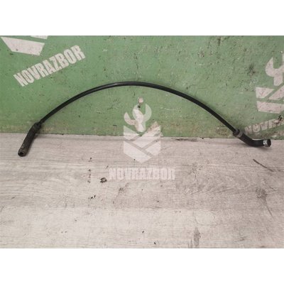 Трубка вакуумная VW Passat B4 94-96 Трубка вакуумная VW Passat B4 94-96