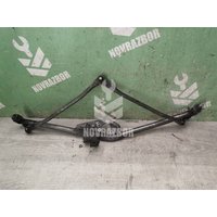 Трапеция стеклоочистителей VW Passat B4 94-96