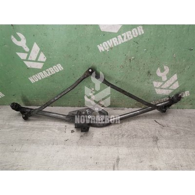 Трапеция стеклоочистителей VW Passat B3 1988-1993 Трапеция стеклоочистителей VW Passat B3 1988-1993
