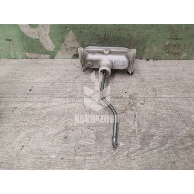 Активатор замка багажника VW Passat B4 94-96 Активатор замка багажника VW Passat B4 94-96