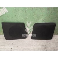 Решетка динамика VW Passat  B3  1988-1993