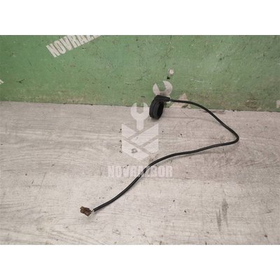 Иммобилайзер Seat Cordoba 1996-1999