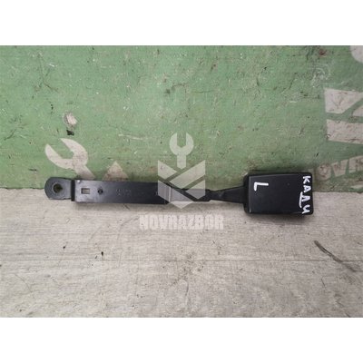 Ответная часть ремня безопасности VW Caddy 3 2004-2015 Ответная часть ремня безопасности VW Caddy 3 2004-2015
