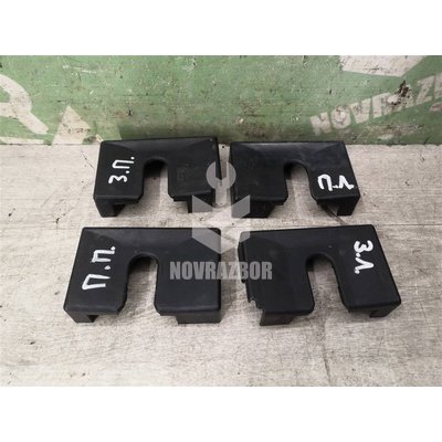 Накладка (кузов внутри) VW Passat B4 94-96