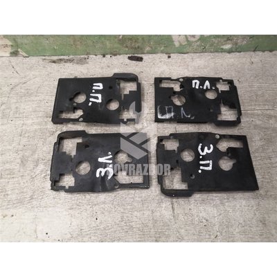 Накладка (кузов внутри) VW Passat B4 94-96