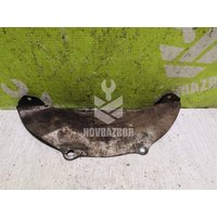 Пластина КПП Mitsubishi Space Wagon (N3,N4) 1991-2000