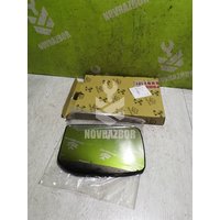 Стекло зеркала левое Ford Transit 06-13