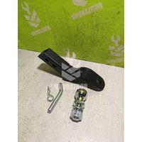 Сцепное устройство (Фаркоп) BMW X3 F25 2010-2017