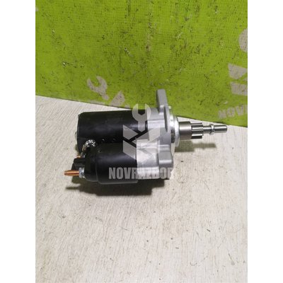 Стартер VW Polo 2001-2009