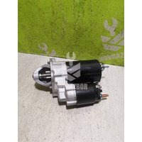 Стартер VW Passat B5 96-00