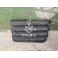 Решетка в бампер правая Mitsubishi Space Wagon (N3,N4) 1991-2000