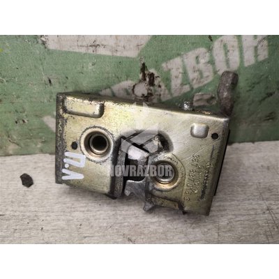 Замок двери передней левой VW Passat B4 94-96 Замок двери передней левой VW Passat B4 94-96