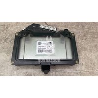 Блок управления ABS VW Passat  B3  1988-1993