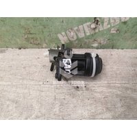 Вставка замка багажника VW Passat B4 94-96