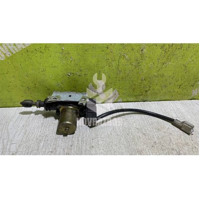 Активатор замка багажника Mitsubishi Space Wagon (N3,N4) 1991-2000