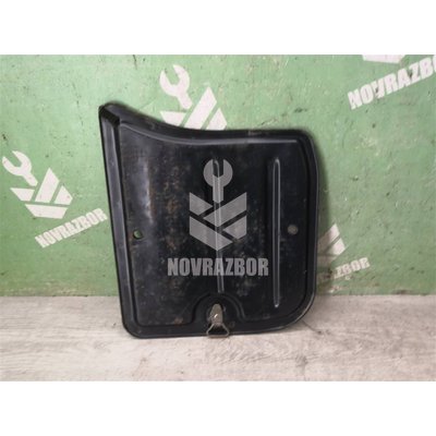 Пол багажника VW Passat B4 94-96 Пол багажника VW Passat B4 94-96