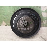 Шкив коленвала VW Passat B4 94-96