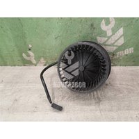 Моторчик печки Audi 80  90  B3  86-91
