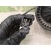 Моторчик печки Audi 80 90 B4 91-94