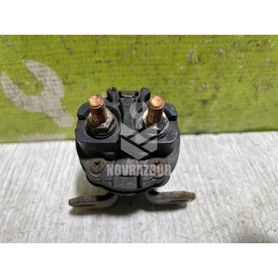 Реле Mitsubishi Space Wagon (N3,N4) 1991-2000 Реле Mitsubishi Space Wagon (N3,N4) 1991-2000