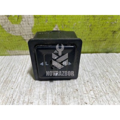 Переключатель регулировки зеркала Mitsubishi Space Wagon (N3,N4) 1991-2000