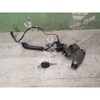 Замок зажигания VW Passat  B3  1988-1993