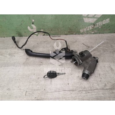 Замок зажигания VW Passat B4 94-96