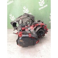 МКПП механическая коробка VW Passat B4 94-96